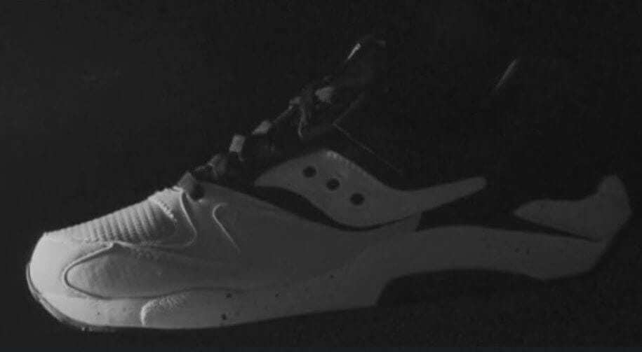 Saucony