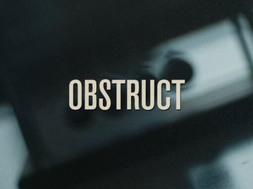 OBSTRUCT