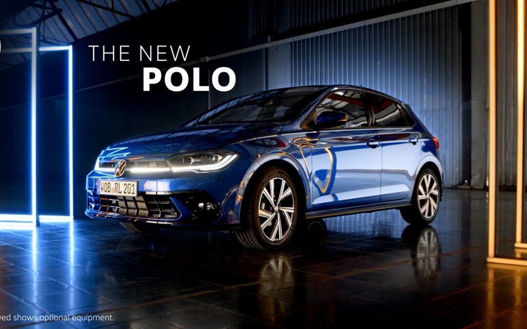 Volkswagen | New Polo