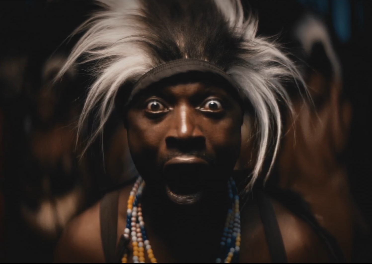 Magical Kenya - LoonyLabs