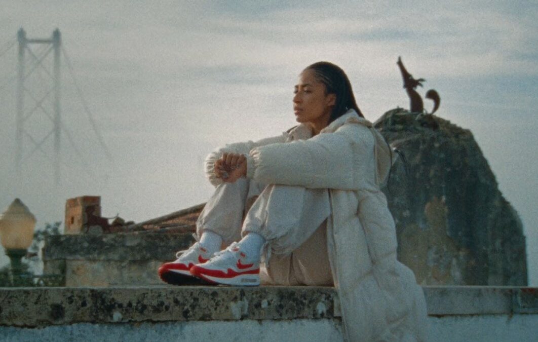 Asphaltgold x Nike AirMax1 86’ – ‘Never stop failing forward’