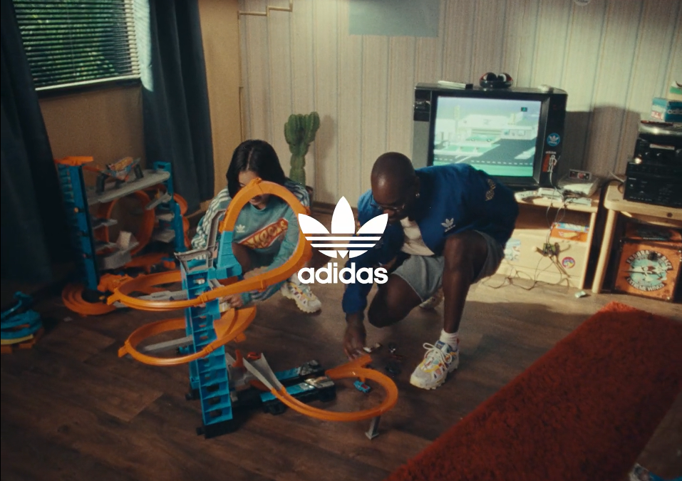Adidas x Solebox – Adidas Superturf by Sean Wotherspoon